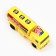 Plastic machine "gas outlet" 19 x 6 x 9 cm, mix