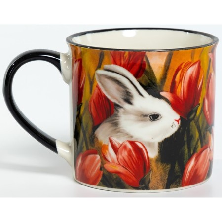 OLAFF mug "Vesna", 300 ml-1
