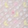Cover for good night 150x210cm, Bezh-Roz, Calm 120g/m, HL 100%