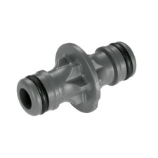 Adapter, plastic, Gardena