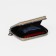Lightning wallet, card for cards, for coins, green color