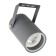 Mistero lamp, 1x35W GU10, gray color