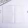 Diary at the Dreams Come True, A5, 64 sheet with embossing