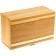 Organizer for pastel Gamma "Studio", 6 levels, 40.6 x 24.9 x 18.5 cm, beech