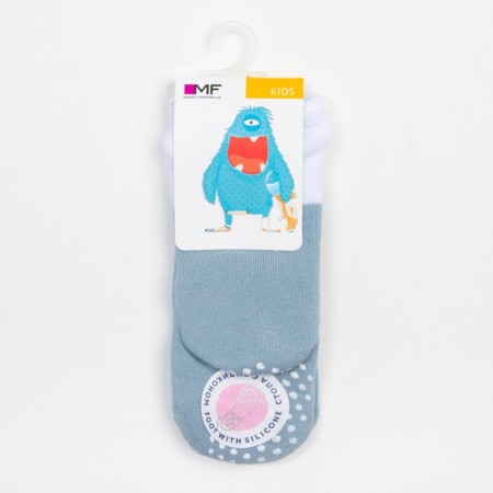 Nosk children's terry, tumor color, size 8-4