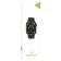 Borofone BD1, 1.69 ”, 240 * 280, IP67, BT5.0, 200 mAh, call support, black