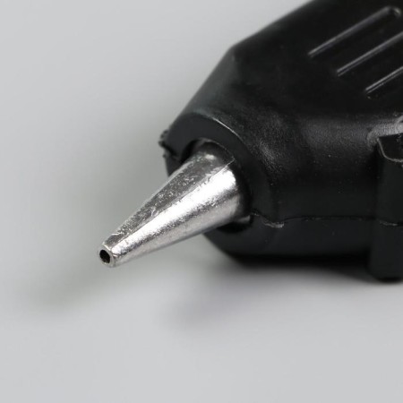 Glue gun 14x16 cm Power: network, rod diameter 11 mm-3