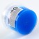 Slime "Cloud" Blue, 75 g