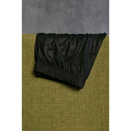 Female legins, size 58, coal color-6