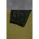 Female legins, size 58, coal color