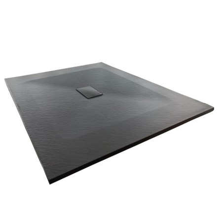 Show's pallet Wasserkraft Elbe10, 1200x1000x26 mm, siphon, rectangular, fiberglass 987800