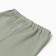Children's pants, khaki color, height 68 cm