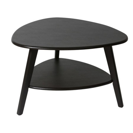 Brooklyn Commerce table, 780x770x500, wenge/wenge