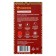 Permanent marker 2.0/4.0 mm, Crown, double -sided, red