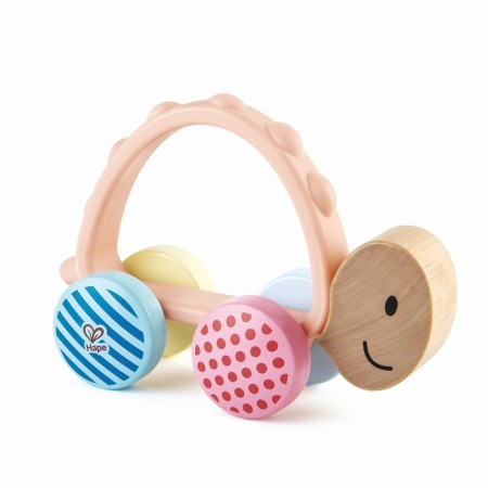 Katalka Children's Hape, Turtle "Turbo"