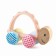 Katalka Children's Hape, Turtle "Turbo"