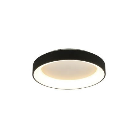 Ceiling light Mantra Niseko, LED, 2250LM, 3000K, 95 mm, white color