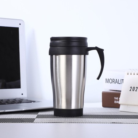 Thermal circle, 350 ml, Classic Barna, retains heat 2 hours, 13 x 18 cm-1