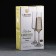 Set of glasses for champagne Corvus, 160 ml, 2 pcs