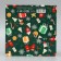 Folding box "New Year's sweets", 15 x 15 x 15 cm, New Year