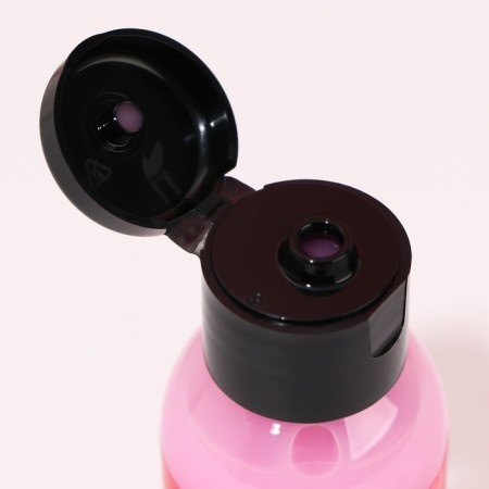 Sweet Love bath foam, 100 ml, pink chocolate aroma, pure happiness-4
