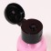 Sweet Love bath foam, 100 ml, pink chocolate aroma, pure happiness