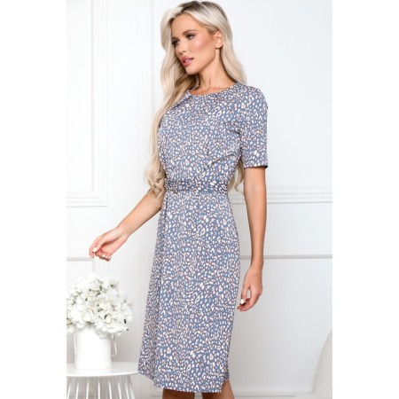 Women's dress, size 46-4