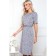 Women's dress, size 46