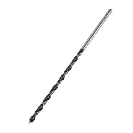 Tundra wood drill, cylindrical shank, 8 x 300 mm