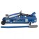 Hydraulic drive roll stels 51152, with a latch, upsurge 140-385 mm, 2.5 tons