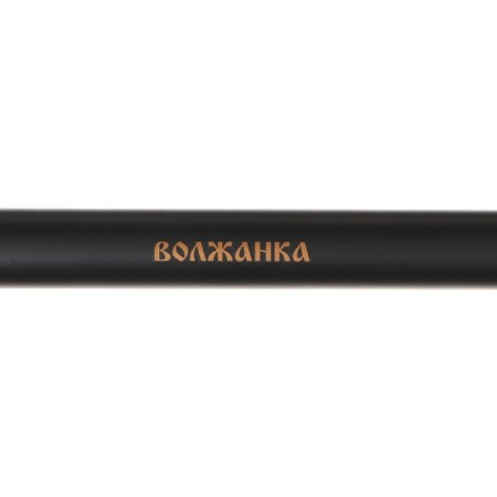 Carp "Volzhanka" Karp Master, length 3.9 m, 3 sections, test up to 125 g-1