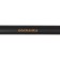 Carp "Volzhanka" Karp Master, length 3.9 m, 3 sections, test up to 125 g