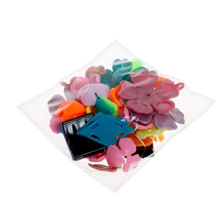 Set for Beadwood "Magic Beads" in the suitcase-14