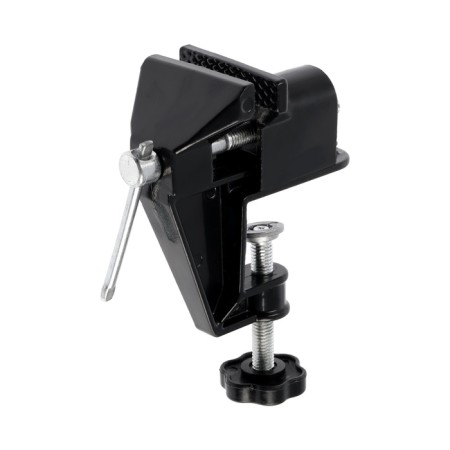 Mini-typos aluminum tundra, screw clamp, reinforced, 50 mm-3