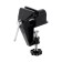 Mini-typos aluminum tundra, screw clamp, reinforced, 50 mm