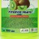 Liquid soap Titan "kiwi", 500 ml