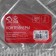 A set of foil for baking and baking shares, 960 ml, 21.5 × 14.6 × 5 cm, 2 pcs