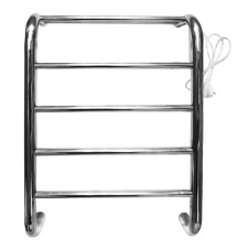 Domoterm electric heated towel rail 