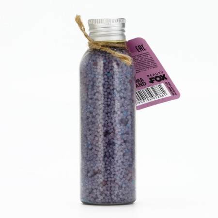 Pearl for the bath "Pofigin", 90 g, the aroma of lavender, Beauty Fooch-6