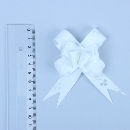 Bow - butterfly No. 1,8-1