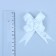 Bow - butterfly No. 1,8