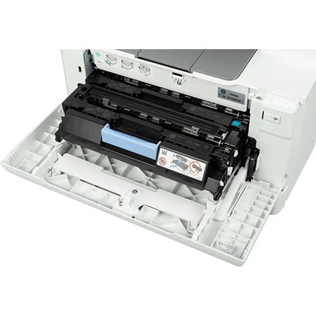 MFP, LAZ TsV Print HP Laserjet Pro M183FW, 600X600 DPI, 16 pages/min (TsV/CB), A4, Wi-Fi, White-11