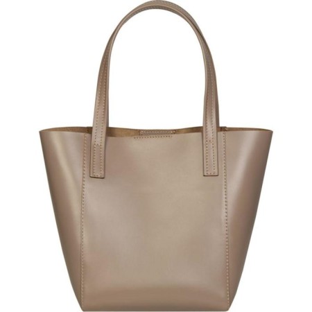 Bag Schoper on magnet Mumi, beige color