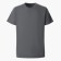 T-shirt male, light gray color, size 54 (3xl)