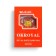 Plastic Plastic Cards "Royal", 54 pcs, 19 μm, 8.8 x 5.7 cm, mix