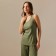 Mike Women's Home SL Home p. XL, olive