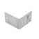 Sibrtekhi fastener, KU 105 x 105 x 65 mm.