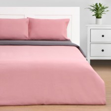 Bed linen Ethel 1.5 joint venture Tenderness 150x215cm, 150x225cm, 50x70 ± 3cm-2 pcs, Novosatin