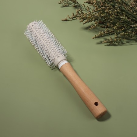 Bracing, d = 2.5/23 × 4.5 cm, beige color-1