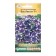 Flowers of petunia large -flowered Blue Blue Pikoti F1, 10 dragees